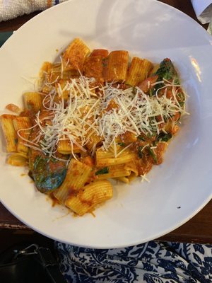 Green Mill Restaurant & Bar by null