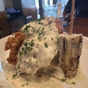 Nick's Manhattan Beach - Buttermilk Fried Chicken - American Near Me - Manhattan Beach, California