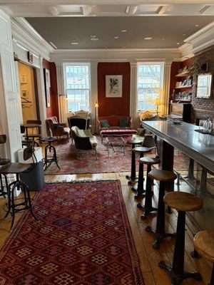 Argos Inn - Ithaca's Boutique Hotel by null