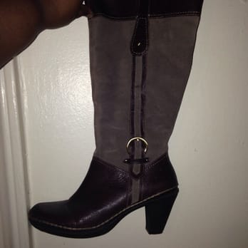 Bentley's Shoes - Shoe Stores Near Me - Brooklyn, New York