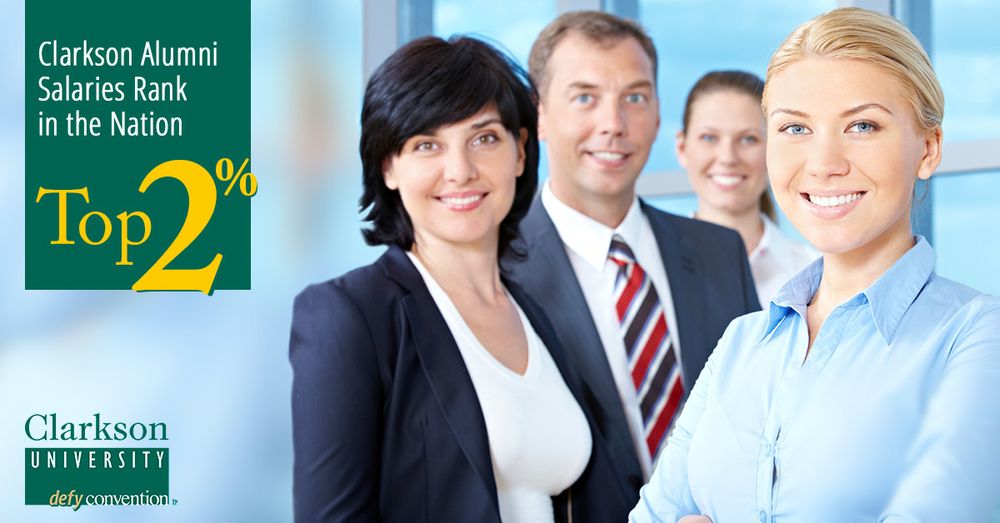 CLARKSON UNIVERSITY CAPITAL REGION CAMPUS Updated August 2024 80