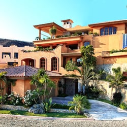 Girlfriends Retreat Cabo - Luxury Estate