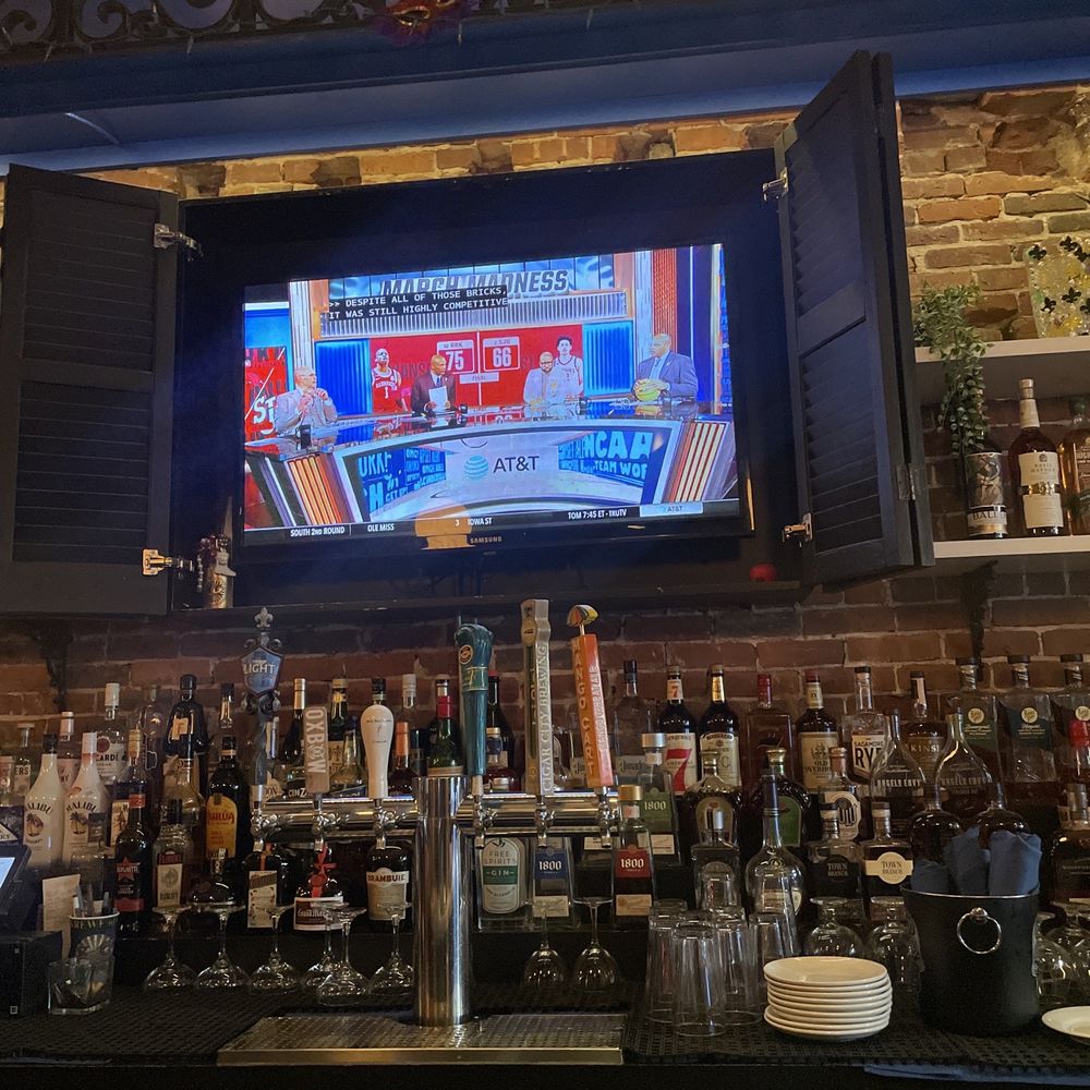 Bar Bar