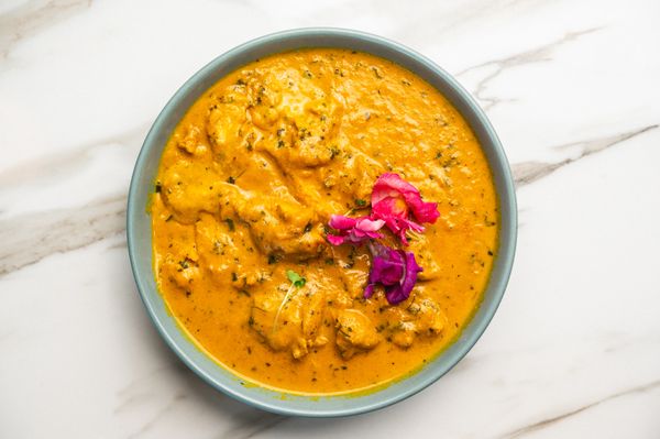 Naan & Curry (Rhodes Ranch) by null