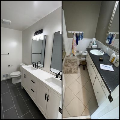 34 Oak Contracting