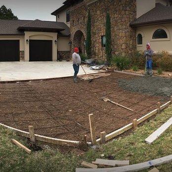 LG Concrete - Masonry/Concrete Near Me