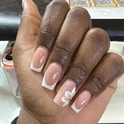 New Style Nails & Spa