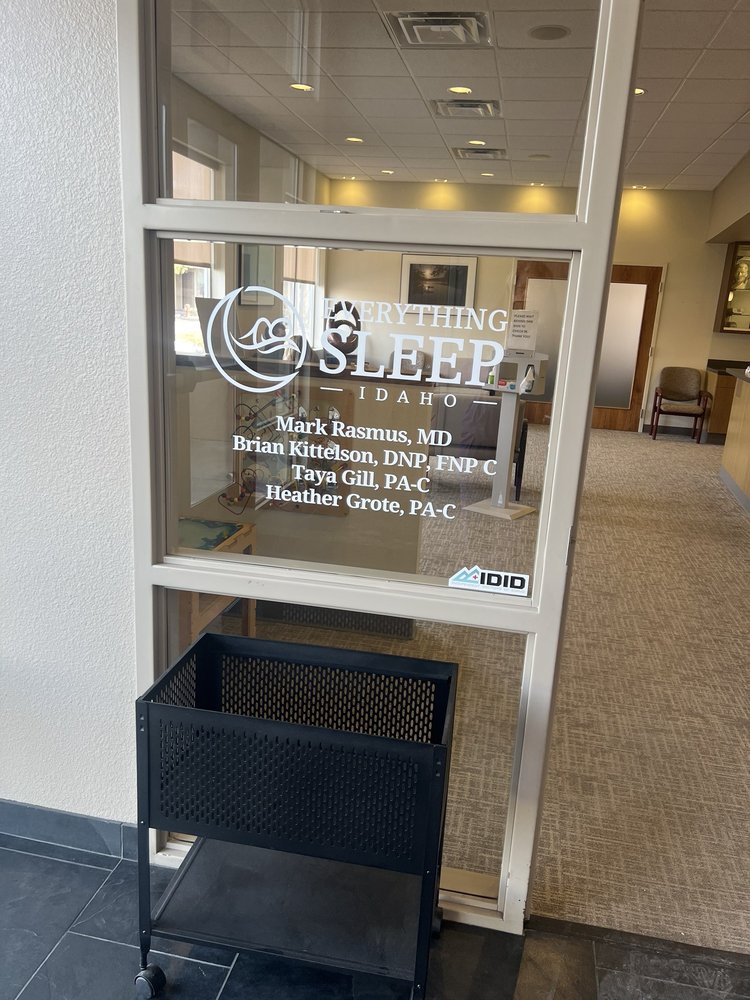 Everything Sleep Idaho - sleep specialist in Boise, ID