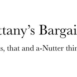 Brittany’s Bargains
