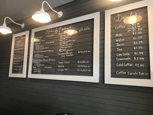 Menu photo 6 Kolache Shoppe - Greenway Houston, TX Menu photo 6 Kolache Shoppe - Greenway Houston, TX