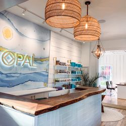 OPAL - OPAL Salon