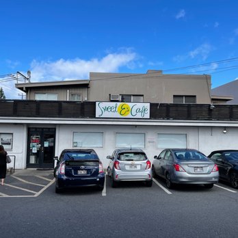 Sweet E's Cafe - Cafes Near Me - Honolulu, Hawaii Sweet E's Cafe - Cafes Near Me - Honolulu, Hawaii