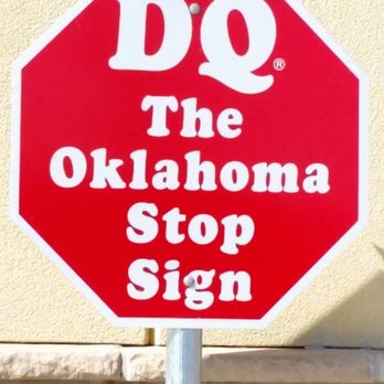 Dairy Queen Grill & Chill - Burgers Near Me - Yukon, Oklahoma Dairy Queen Grill & Chill - Burgers Near Me - Yukon, Oklahoma