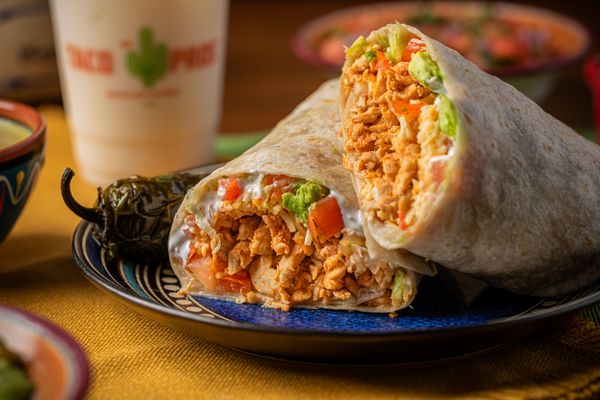 Taco Pros Montrose by null