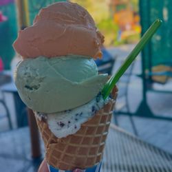 Art Of Gelato