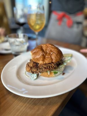 Norman Rose Tavern by null