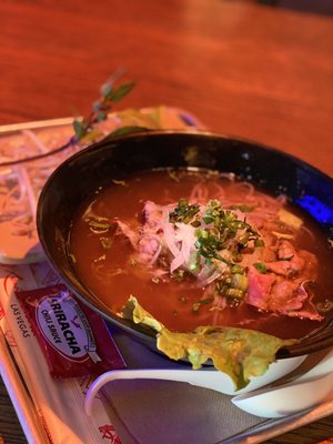 Ten Suns Braised Beef by null