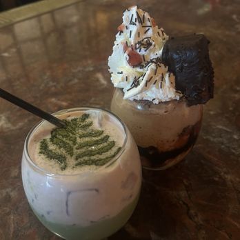 Pradera Brunch - strawberry matcha, gansito frappe - Breakfast & Brunch Near Me - Costa Mesa, California Pradera Brunch - strawberry matcha, gansito frappe - Breakfast & Brunch Near Me - Costa Mesa, California