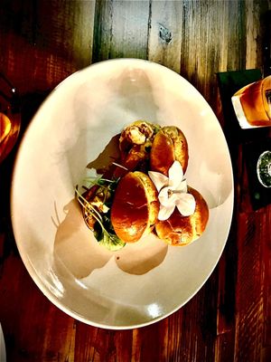 The Depot On First by null