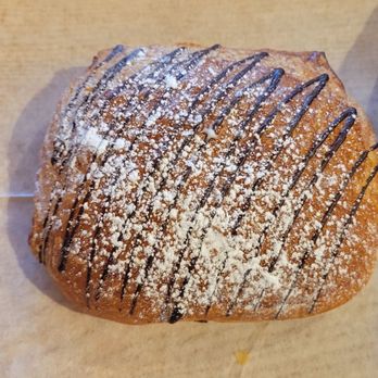 Teamania - Chocolate Croissant - Bakeries Near Me - Rockville, Maryland Teamania - Chocolate Croissant - Bakeries Near Me - Rockville, Maryland