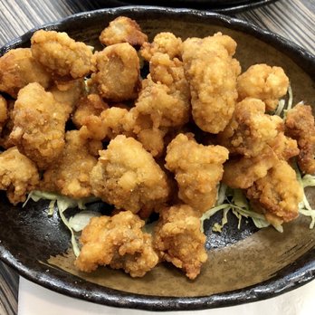 Ramentica - Popcorn chicken - Ramen Near Me - Pittsburg, California