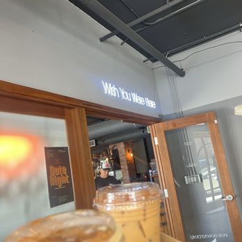 Wish You Were Here Coffee - Coffee & Tea Near Me - Pomona, California Wish You Were Here Coffee - Coffee & Tea Near Me - Pomona, California
