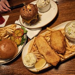 Palmer Place - Burgers