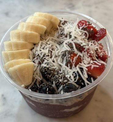Verve Bowls - Downtown by null