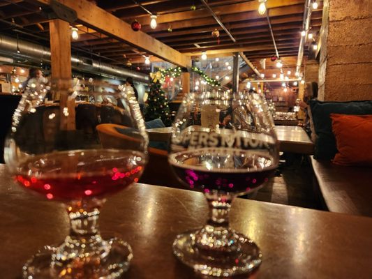 Superstition Meadery by null