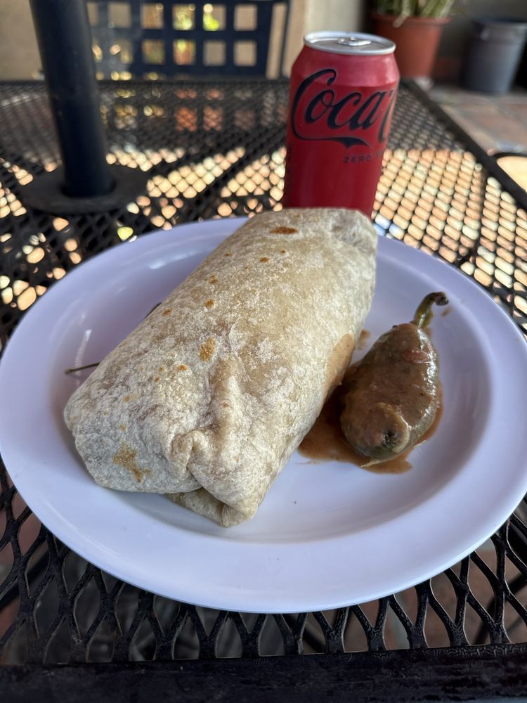 Lety's Mexican Food