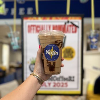 North Koffee - Here for food fights :) - Coffee Roasteries Near Me - North Kingstown, Rhode Island