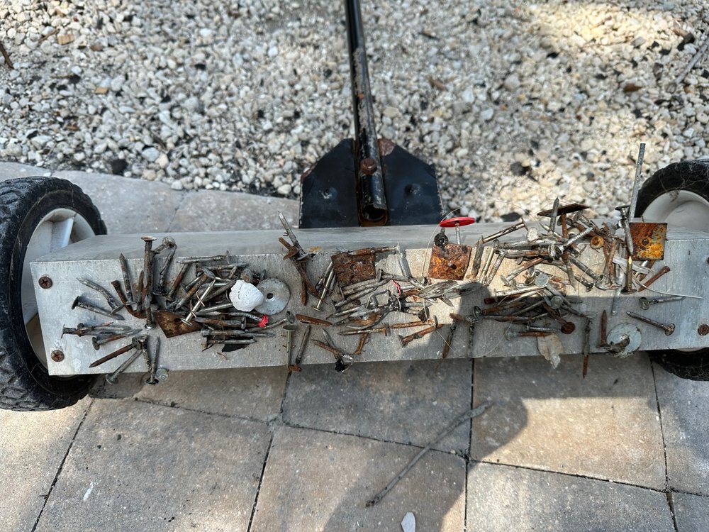 Slide of Total Home Roofing