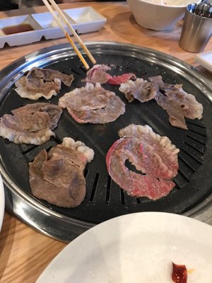 The Meat Bros - Korean BBQ by null