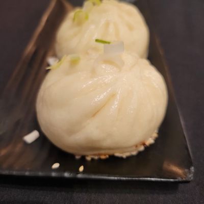 Bushi Bushi Dim Sum Place - Frisco TX by null