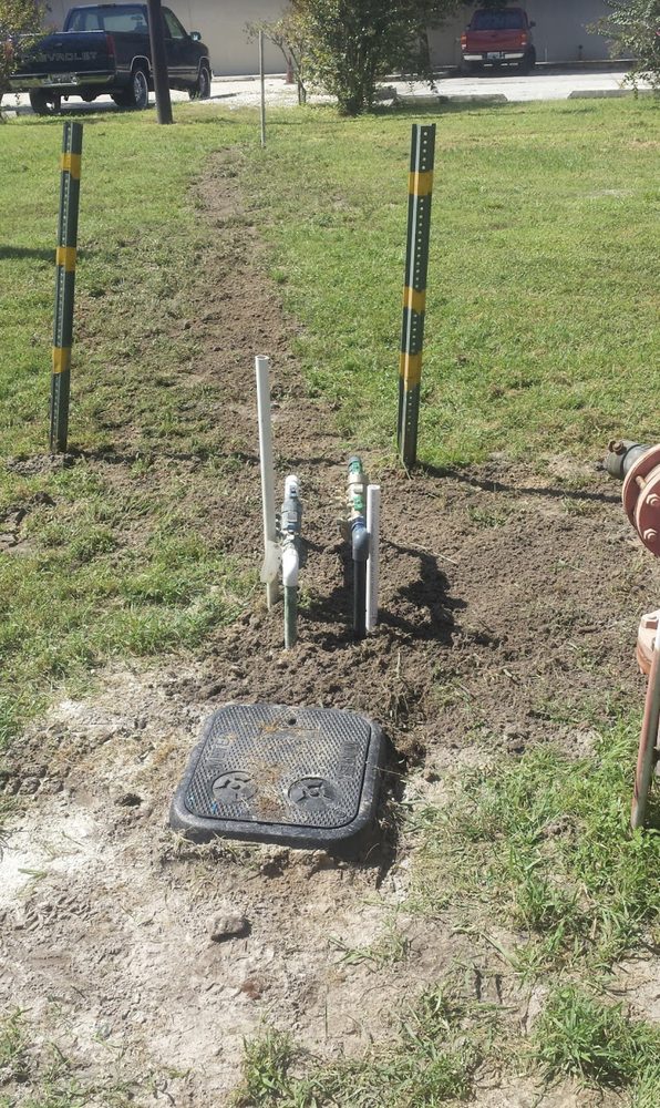 Slide of Liberty Plumbing and HVAC Solutions