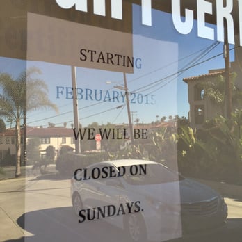 Sunset Glow Nail Spa - Poorly hours sign - Nail Salons Near Me - San Clemente, California Sunset Glow Nail Spa - Poorly hours sign - Nail Salons Near Me - San Clemente, California