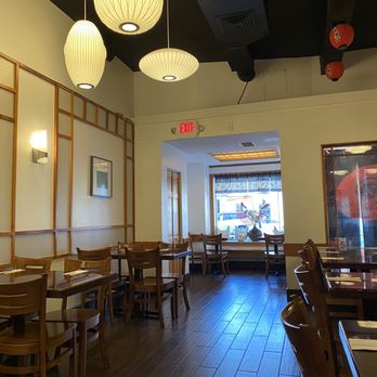 Boru Ramen - Interior - Ramen Near Me - Arlington, Virginia Boru Ramen - Interior - Ramen Near Me - Arlington, Virginia