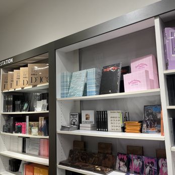 kpop Station - Toy Stores Near Me - Escondido, California kpop Station - Toy Stores Near Me - Escondido, California