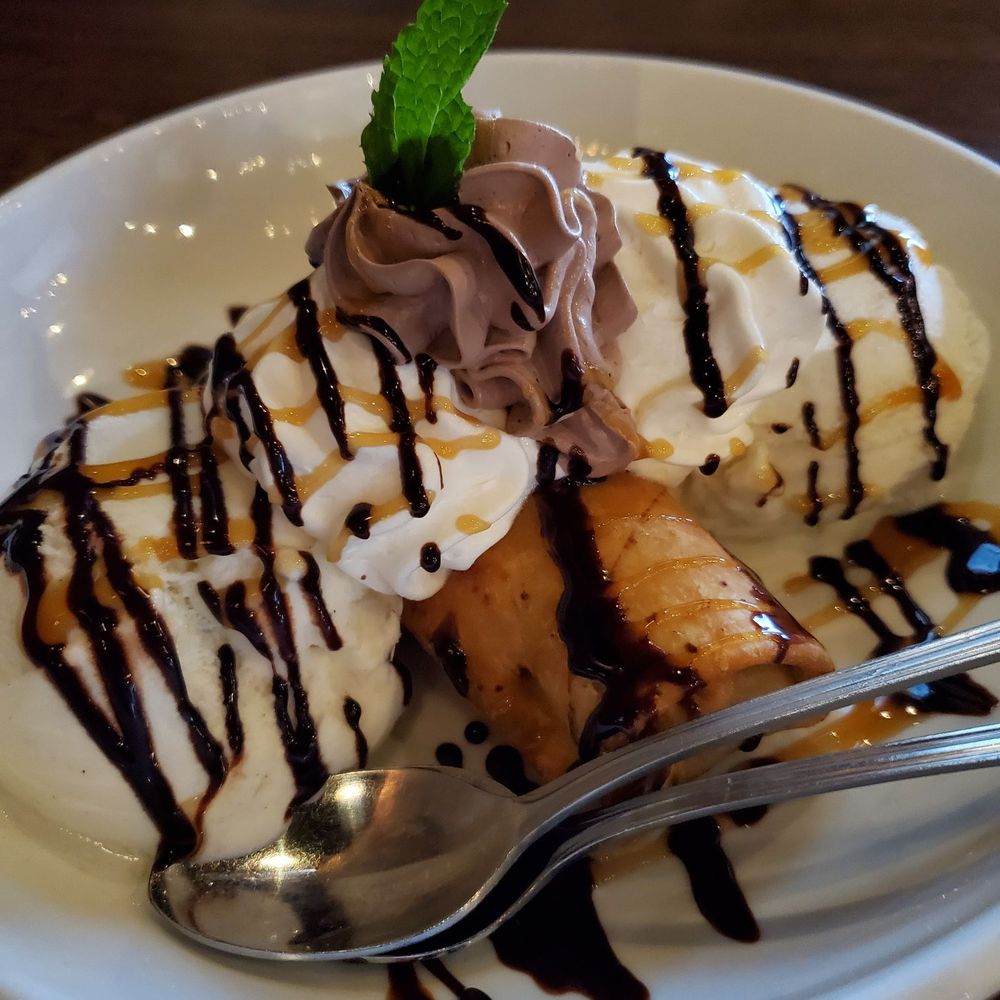 Attic Bar & Grill - Fried snickers - Bars Near Me - Sioux Falls, South Dakota Attic Bar & Grill - Fried snickers - Bars Near Me - Sioux Falls, South Dakota