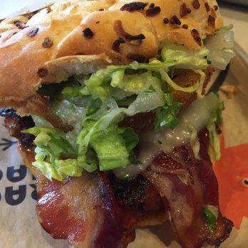 The Crack Shack - Malibu-Barbie - New American Near Me - Encinitas, California