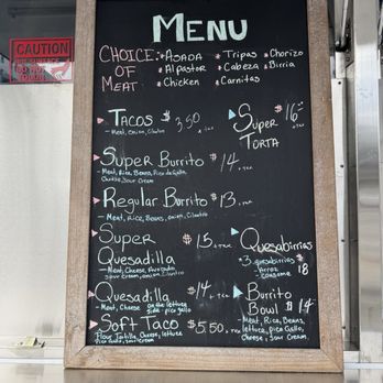 Titos Mexican Food - Menu - Mexican Near Me - San Jose, California Titos Mexican Food - Menu - Mexican Near Me - San Jose, California