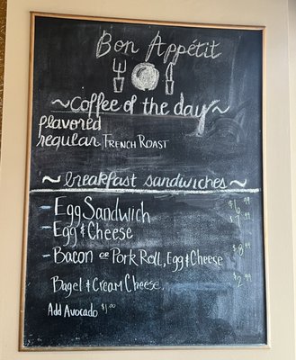 Bon Appétit by null