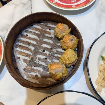 Dumpling Bar - Dim Shao Mai(4pcs) - Chinese Near Me - San Marino, California