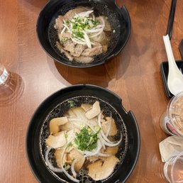 Chicken Pho