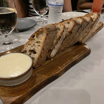 Bludorn - Bread and butter - New American Near Me - Houston, Texas Bludorn - Bread and butter - New American Near Me - Houston, Texas
