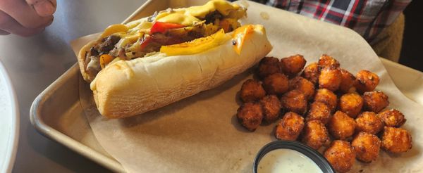 Logan Tavern by null