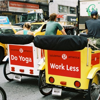 Manhattan Rickshaw - Tours Near Me Manhattan Rickshaw - Tours Near Me