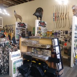 Van Winkle's Archery
