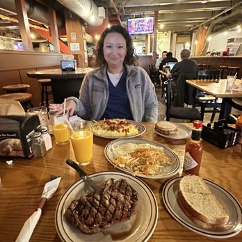 Tim's Kitchen - Tacoma - NY New York Steak & Eggs - American Near Me - Tacoma, Washington Tim's Kitchen - Tacoma - NY New York Steak & Eggs - American Near Me - Tacoma, Washington