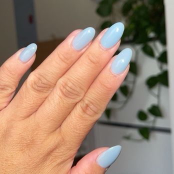 Glossy Nails & Spa - Nail Salons Near Me - Orange, California